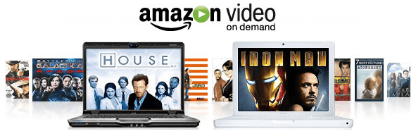 Video Amazon On Demand - Ora 2000 video gratuiti per i membri Prime