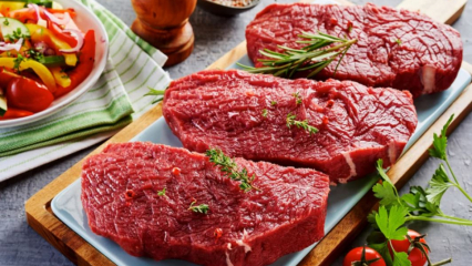 Come si taglia la carne? Come si taglia la carne? Suggerimenti per segmentare la carne
