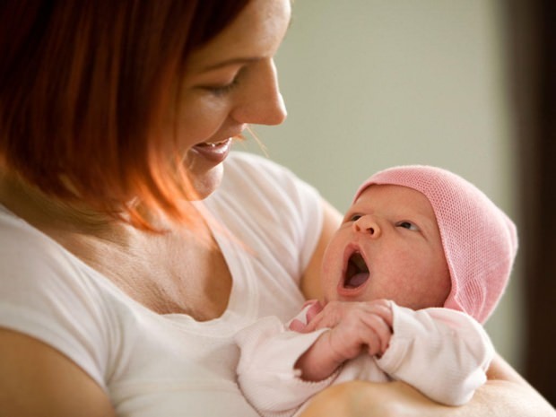Sintomi e trattamento della caduta del palato nei neonati