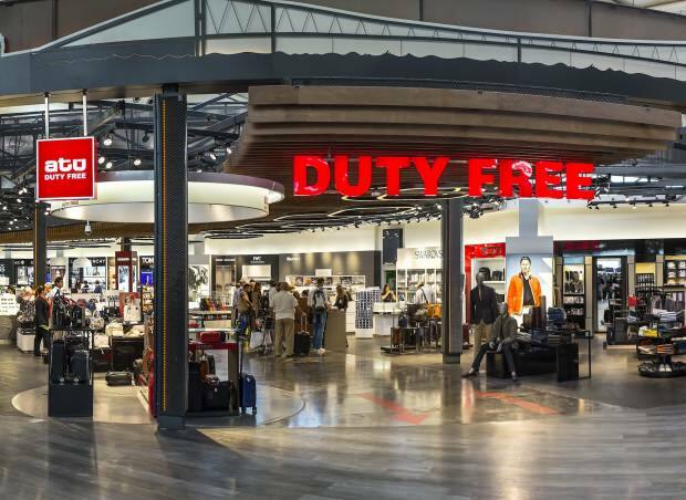 Che cos'è Duty Free? Come acquistare da Duty Free? Limiti di shopping duty free 2020