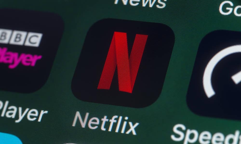 4 modi per guardare Netflix su più schermi contemporaneamente