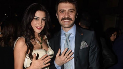 La data del matrimonio di Şahin Irmak e Asena Tuğal è stata annunciata!