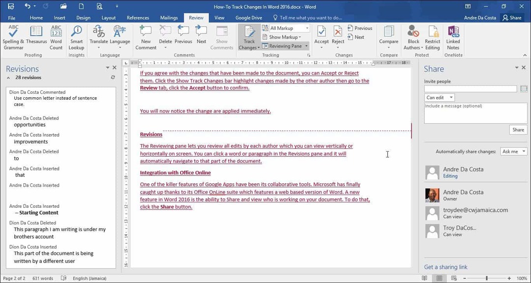 Office 2016 viene lanciato il 22 settembre ed ecco 13 motivi per eseguire l'aggiornamento