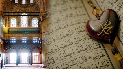 La "Sunnah Ramadan" dimenticata del nostro Profeta (saas)