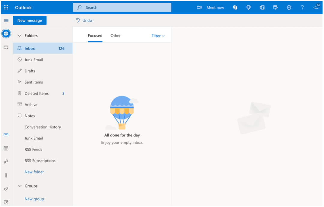 Microsoft One Outlook: grandi cambiamenti in arrivo nel 2021 e oltre