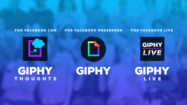 Facebook lancia tre nuovi aggiornamenti e integrazioni con Giphy.