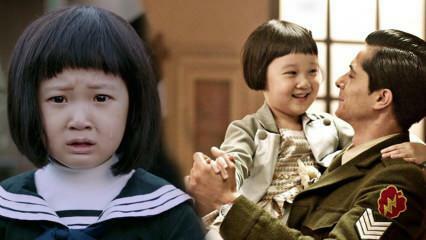 La star del film Ayla, Kim Seol, è emersa anni dopo! Tutta la Turchia