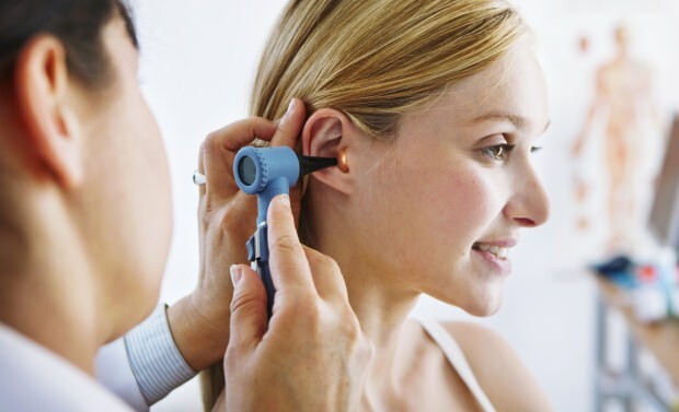 Esiste un trattamento di calcificazione dell'orecchio