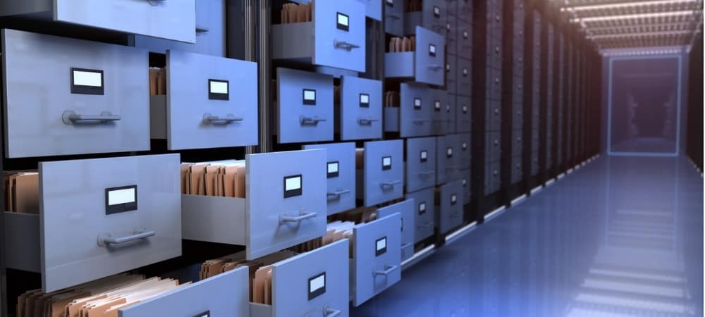 Come configurare e gestire l'archiviazione automatica in Microsoft Outlook