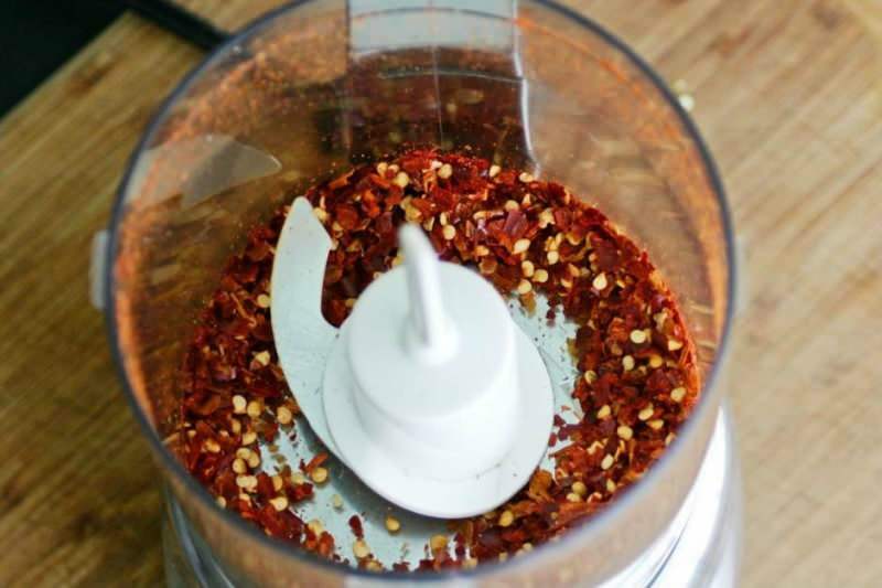 Come preparare i peperoncini a casa? I trucchi per preparare i peperoncini! Ricetta peperoncino in 4 passaggi