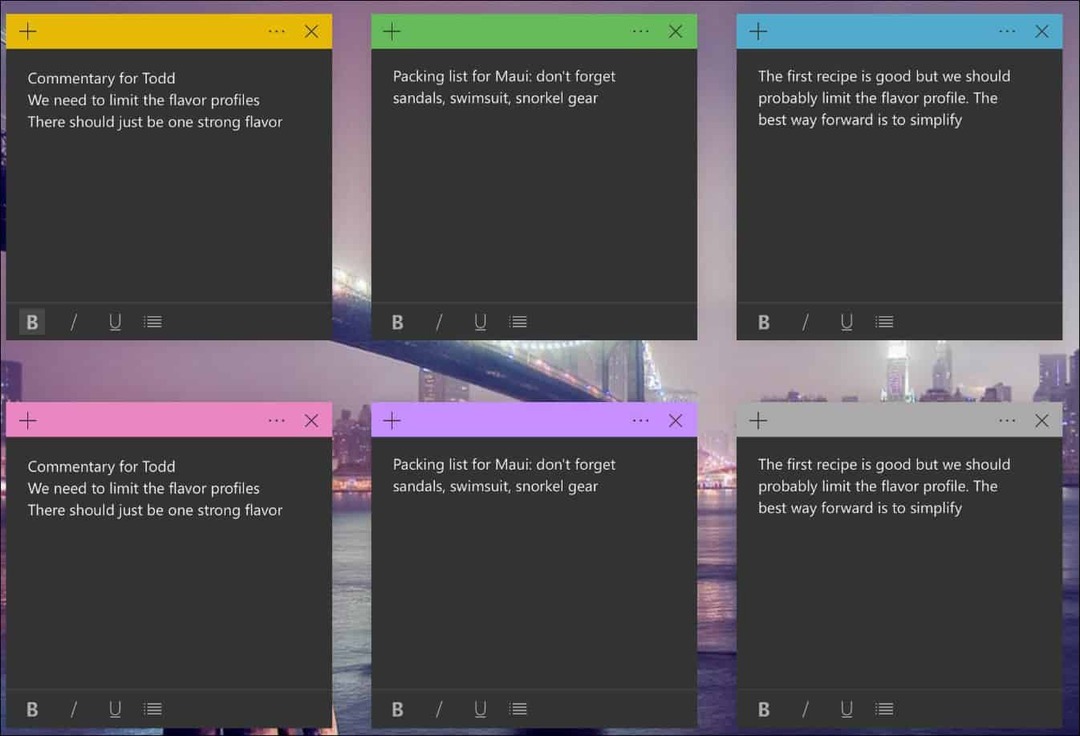 Microsoft lancia Windows 10 19H1 Preview Build 18272 per Insiders