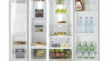 Prodotti che non devono essere conservati in frigorifero
