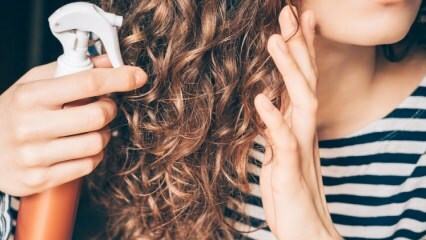 Quali sono i 5 errori che sono conosciuti correttamente nella cura dei capelli?