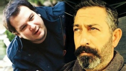 Dichiarazione di boicottaggio di Cem Yılmaz e Şahan Gökbakar