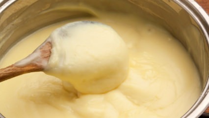 Come preparare la crema pasticcera? La ricetta di crema pasticcera più semplice
