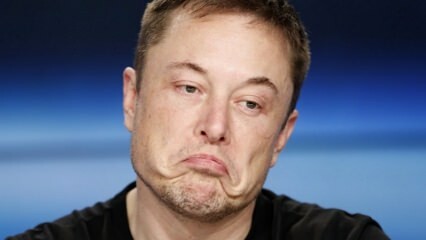 Crazy Elon Musk si stabilirà su Marte!