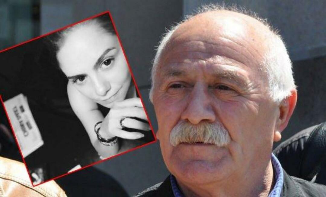 La figlia di Orhan Aydın è rimasta sotto le macerie del terremoto! La triste notizia è arrivata alla famosa attrice