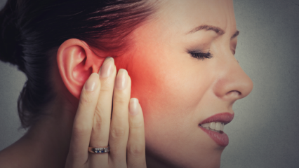 Quali sono i sintomi della pressione dell'orecchio? Cosa è buono per la pressione dell'orecchio sperimentata sulla punta?