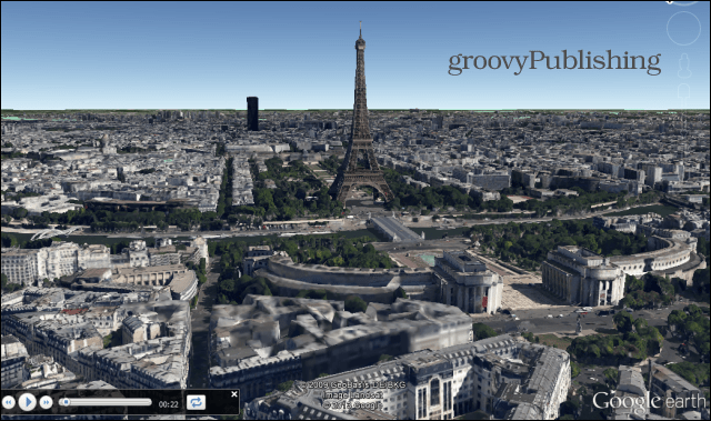 Cinque consigli per gli utenti di Google Earth Power