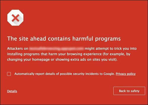 Google adotta nuove misure per proteggere gli utenti online