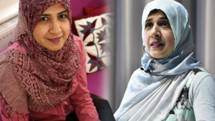 Shelina Janmohamed: musulmani colpisce soprattutto la Turchia