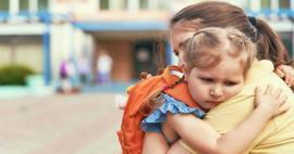 Come puoi aiutare tuo figlio a superare la sua paura della scuola? Come superare la fobia della scuola?