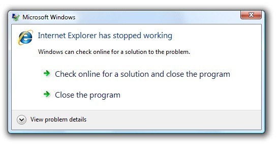 Come risolvere IE Crash all'apertura di documenti in Microsoft Sharepoint:: groovyPost.com