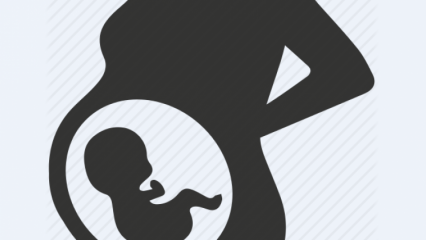 Il nascituro dorme? Come sapere se i bambini dormono nell'utero?