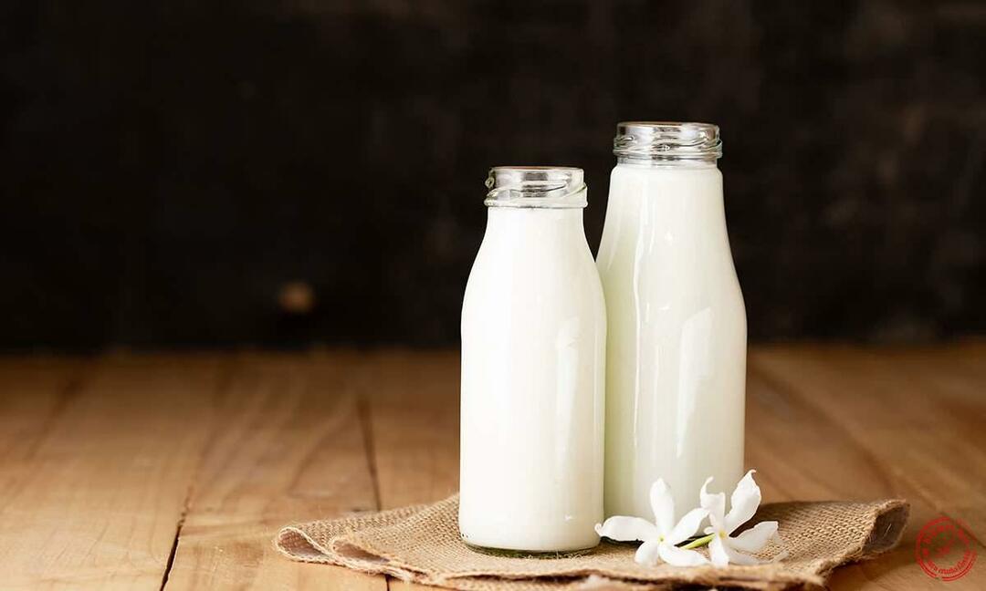 È haram bere kefir? È consentito bere kefir? Qual è la sentenza?