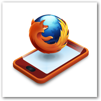 Dispositivi con Firefox OS in arrivo all'inizio del 2013