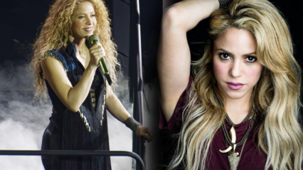 L'affermazione di Shakira secondo cui ha evacuato le tasse dallo stato