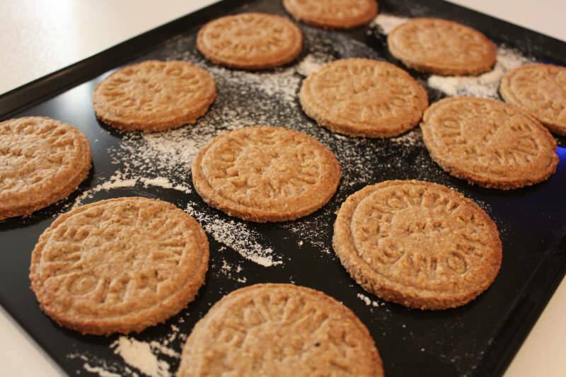Come fare i biscotti a casa? La ricetta per biscotti più semplice e deliziosa