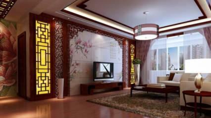 Cos'è la decorazione asiatica? Come viene applicata la decorazione asiatica?