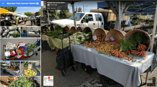 Google sta integrando gli standard di certificazione Street View ready in venti nuove fotocamere a 360 gradi che arriveranno sul mercato nel 2017. 
