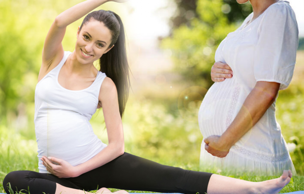 Benefici dell'esercizio di Kegel durante la gravidanza