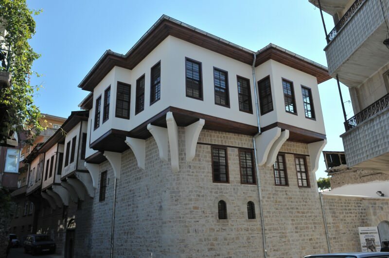 Il team MasterChef a Kahramanmaras, Turchia! Quali sono i luoghi da visitare a Kahramanmaraş?