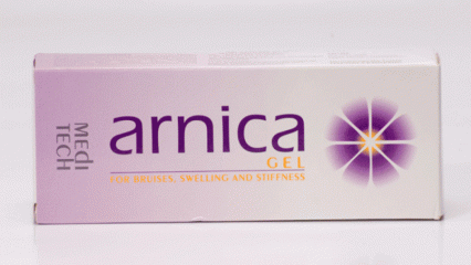 Cosa fa la crema all'Arnica? Guida all'uso della crema all'arnica! Prezzo della crema all'arnica