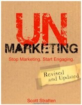 libro di non marketing