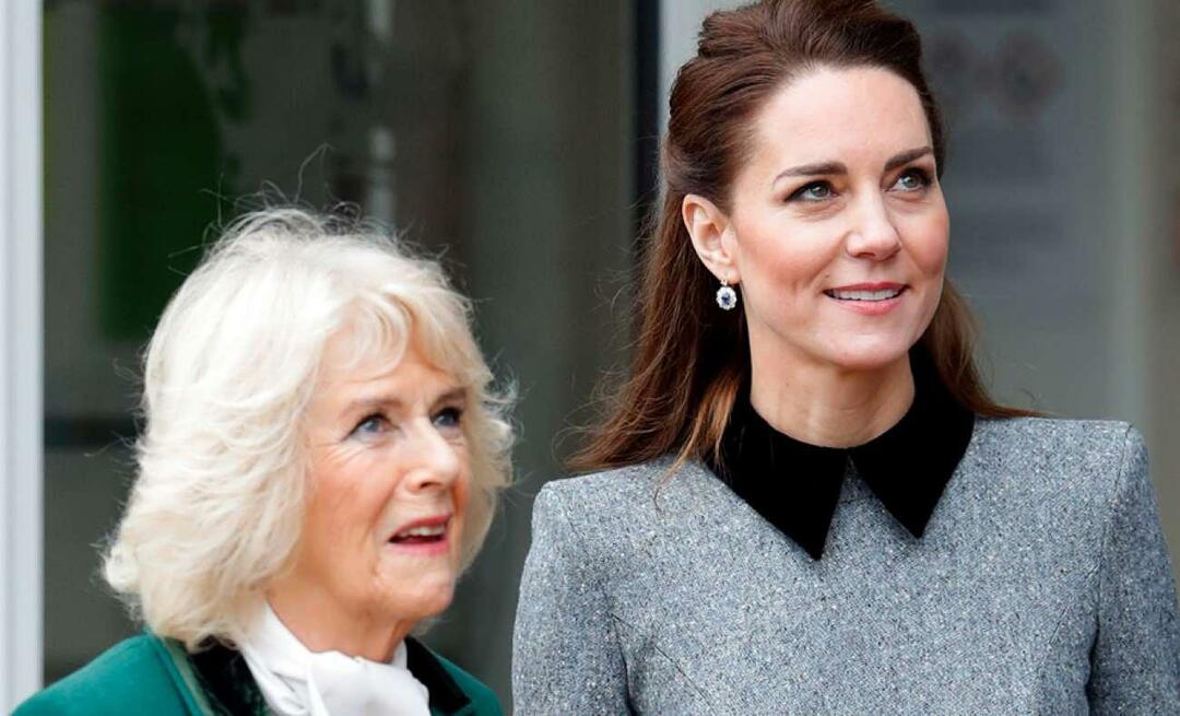 Polemiche tra spose in Royal Family: Camilla odia Kate Middleton!