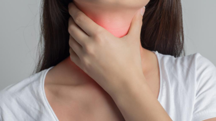 Cos'è un'ulcera alla gola? Cosa causa un'ulcera alla gola e cosa fa bene all'ulcera alla gola?