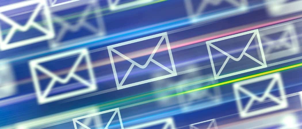 Come importare più contatti in Gmail da Outlook, Mail o Thunderbird