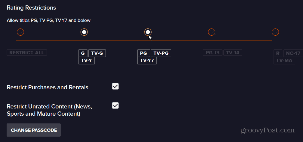 TV gratuita con Sling Freestream