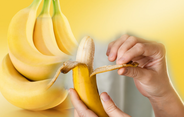 Come fare una dieta a base di latte di banana?