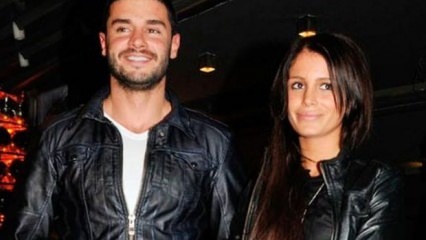 Berk Oktay e Merve Wineçıoğlu sono divorziati!