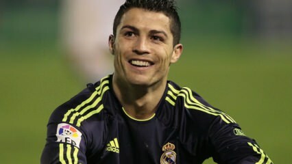 Il test di Cristiano Ronaldo è stato positivo per la seconda volta!