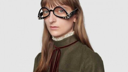 Gli occhiali "invertiti" da 5mila sterline di Gucci sono stati ridicolizzati!