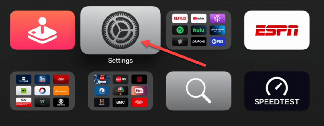 Risolvi il tuo telecomando Apple TV non funzionante