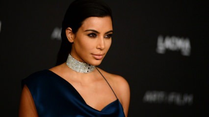 Kim Kardashian, che è nella lista dei ricchi, non paga uno stipendio ai suoi dipendenti!