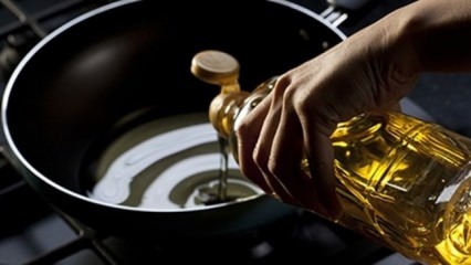 Come vengono valutati gli oli usati? 