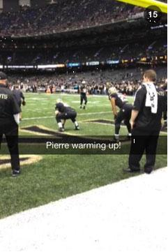 new-orleans-santi-snap-chat-